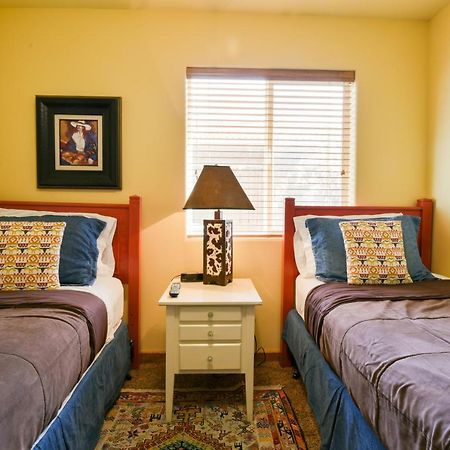 Cw343 - Great Downtown Location With A Private Hot Tub Villa Moab Exterior foto