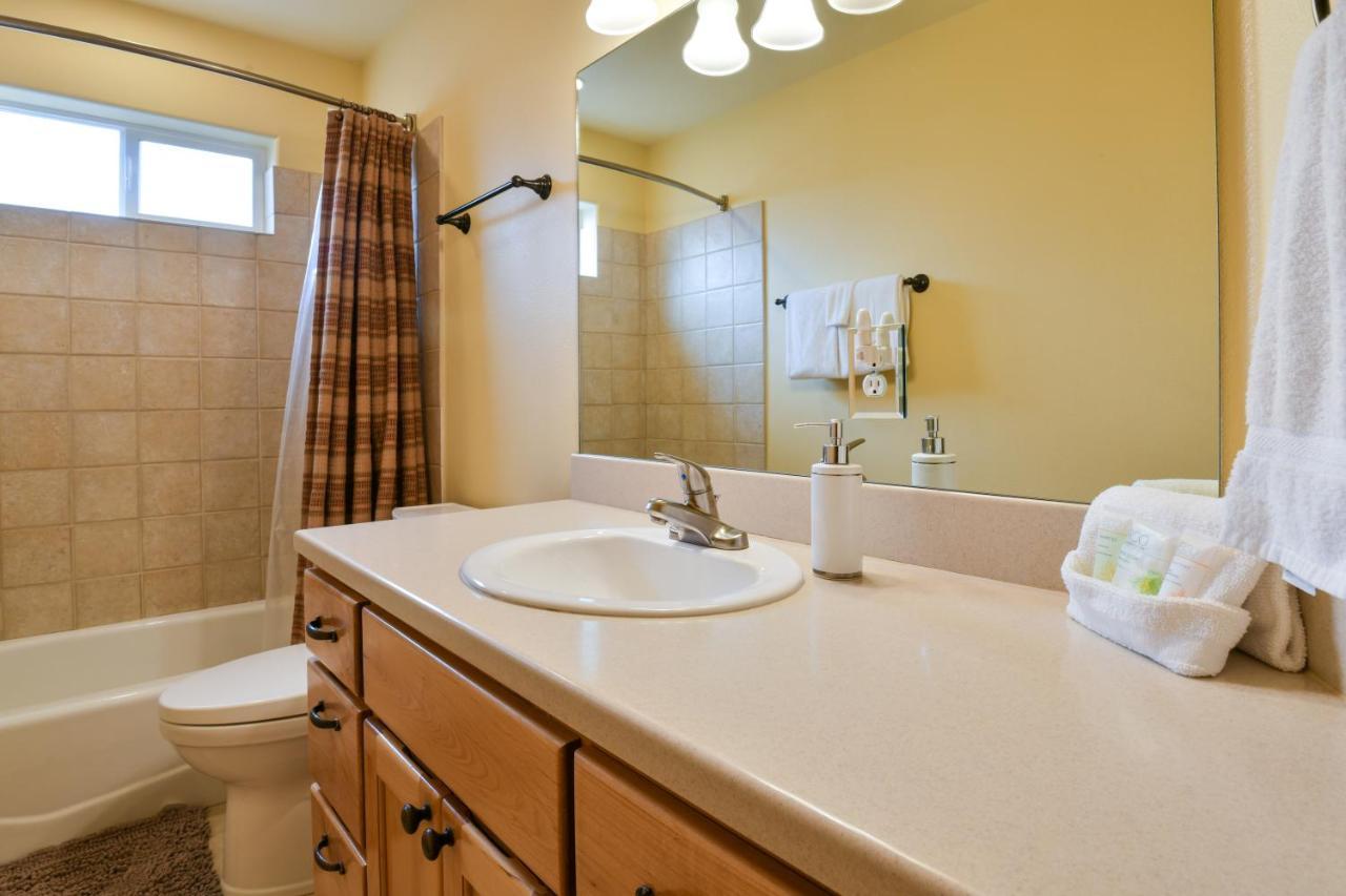 Cw343 - Great Downtown Location With A Private Hot Tub Villa Moab Exterior foto