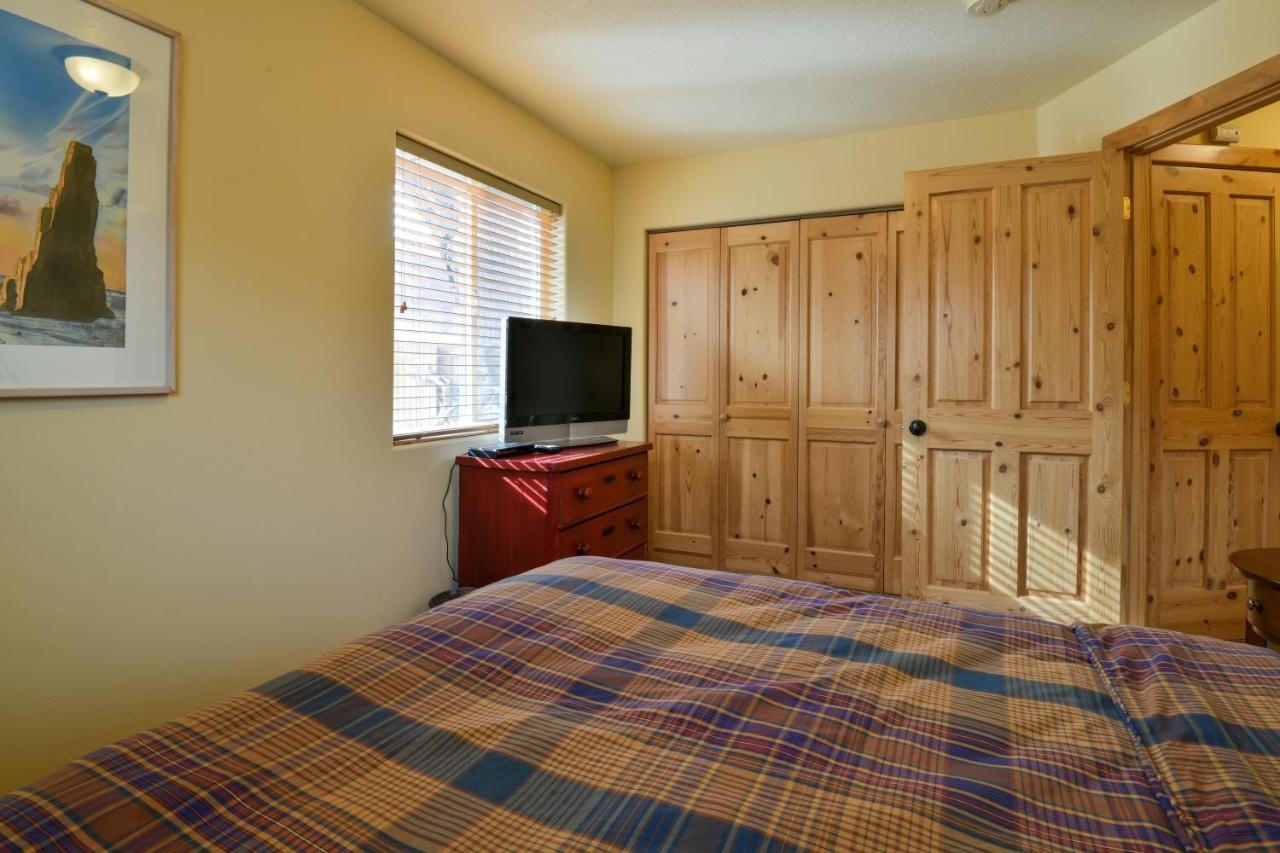 Cw343 - Great Downtown Location With A Private Hot Tub Villa Moab Exterior foto