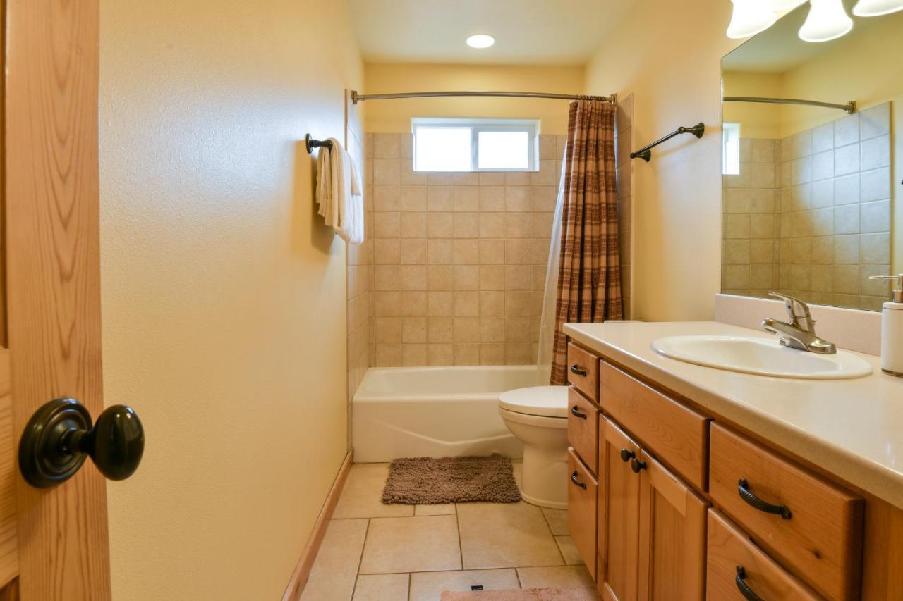 Cw343 - Great Downtown Location With A Private Hot Tub Villa Moab Exterior foto