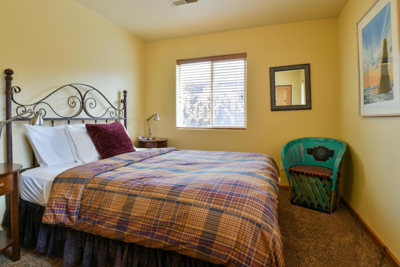 Cw343 - Great Downtown Location With A Private Hot Tub Villa Moab Exterior foto