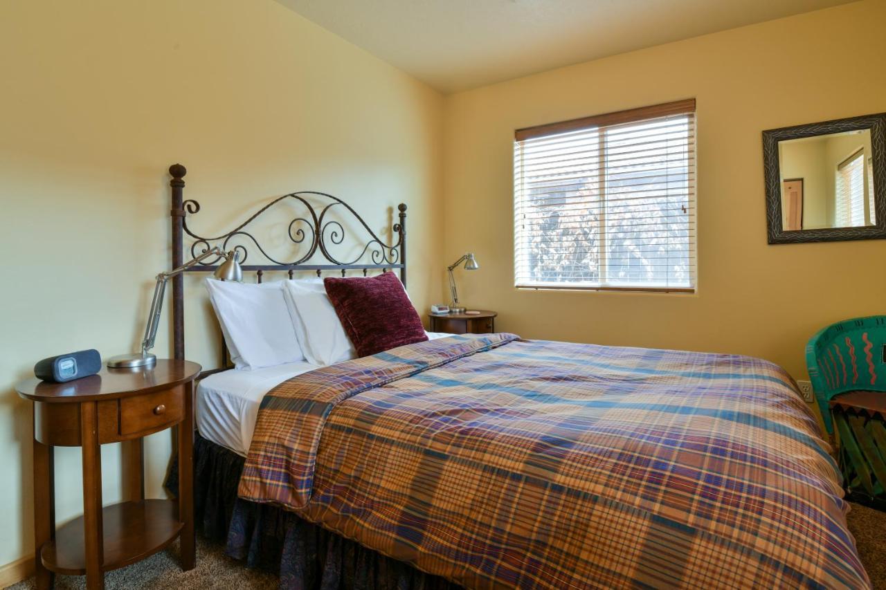 Cw343 - Great Downtown Location With A Private Hot Tub Villa Moab Exterior foto