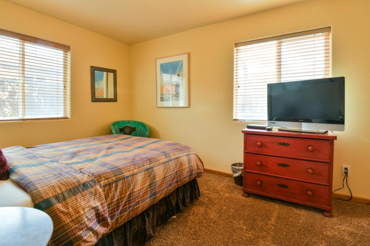 Cw343 - Great Downtown Location With A Private Hot Tub Villa Moab Exterior foto