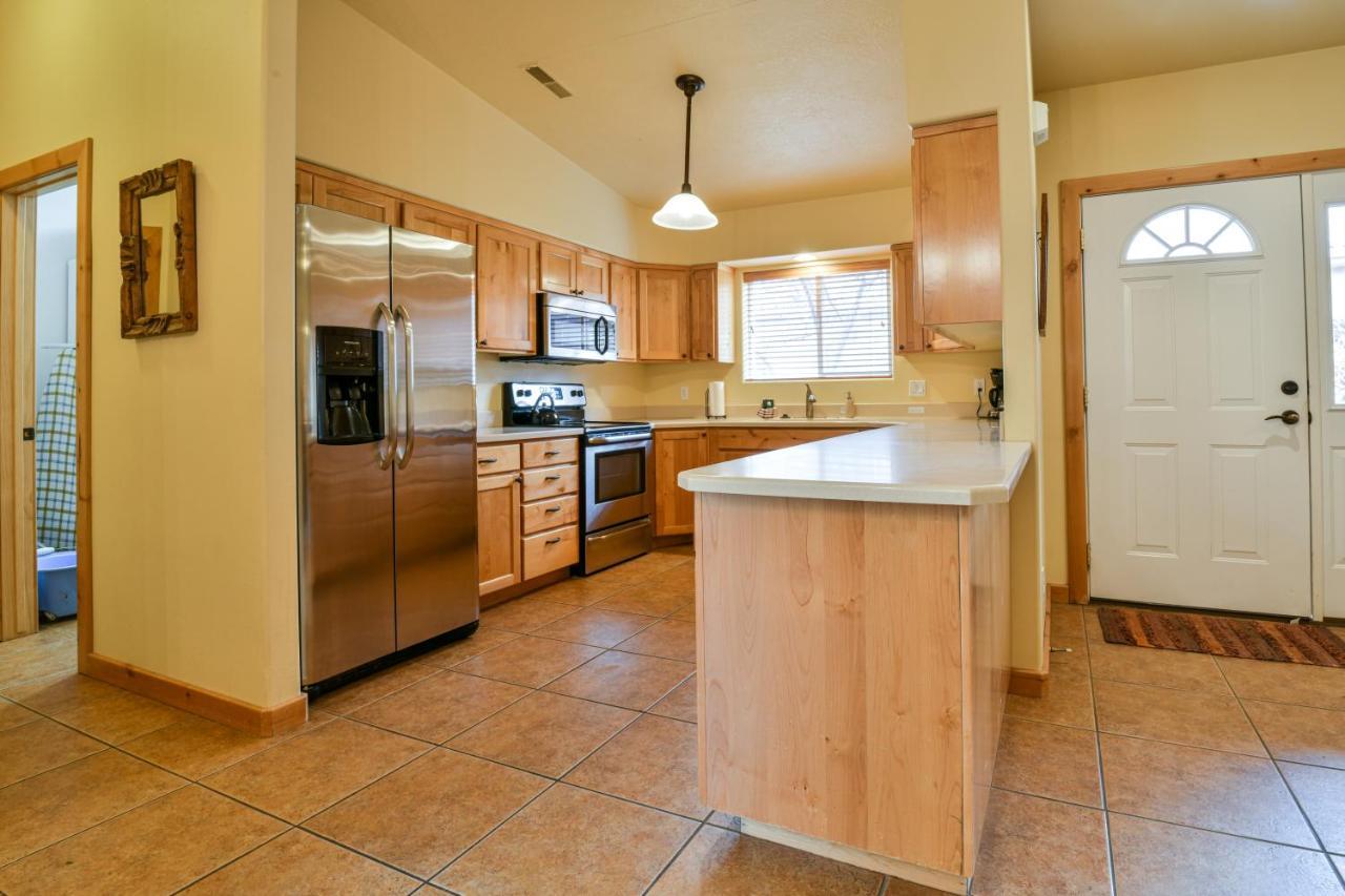 Cw343 - Great Downtown Location With A Private Hot Tub Villa Moab Exterior foto