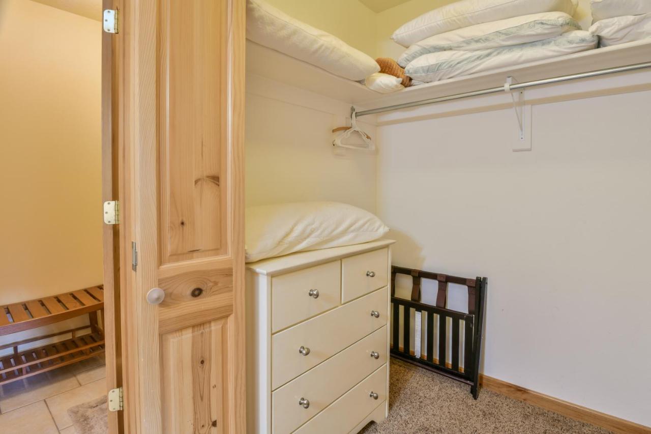 Cw343 - Great Downtown Location With A Private Hot Tub Villa Moab Exterior foto