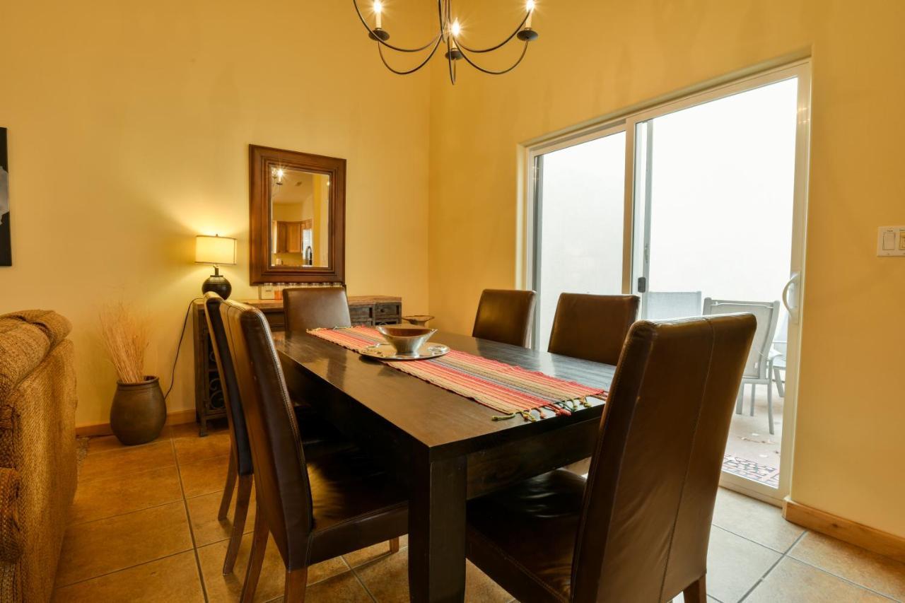 Cw343 - Great Downtown Location With A Private Hot Tub Villa Moab Exterior foto