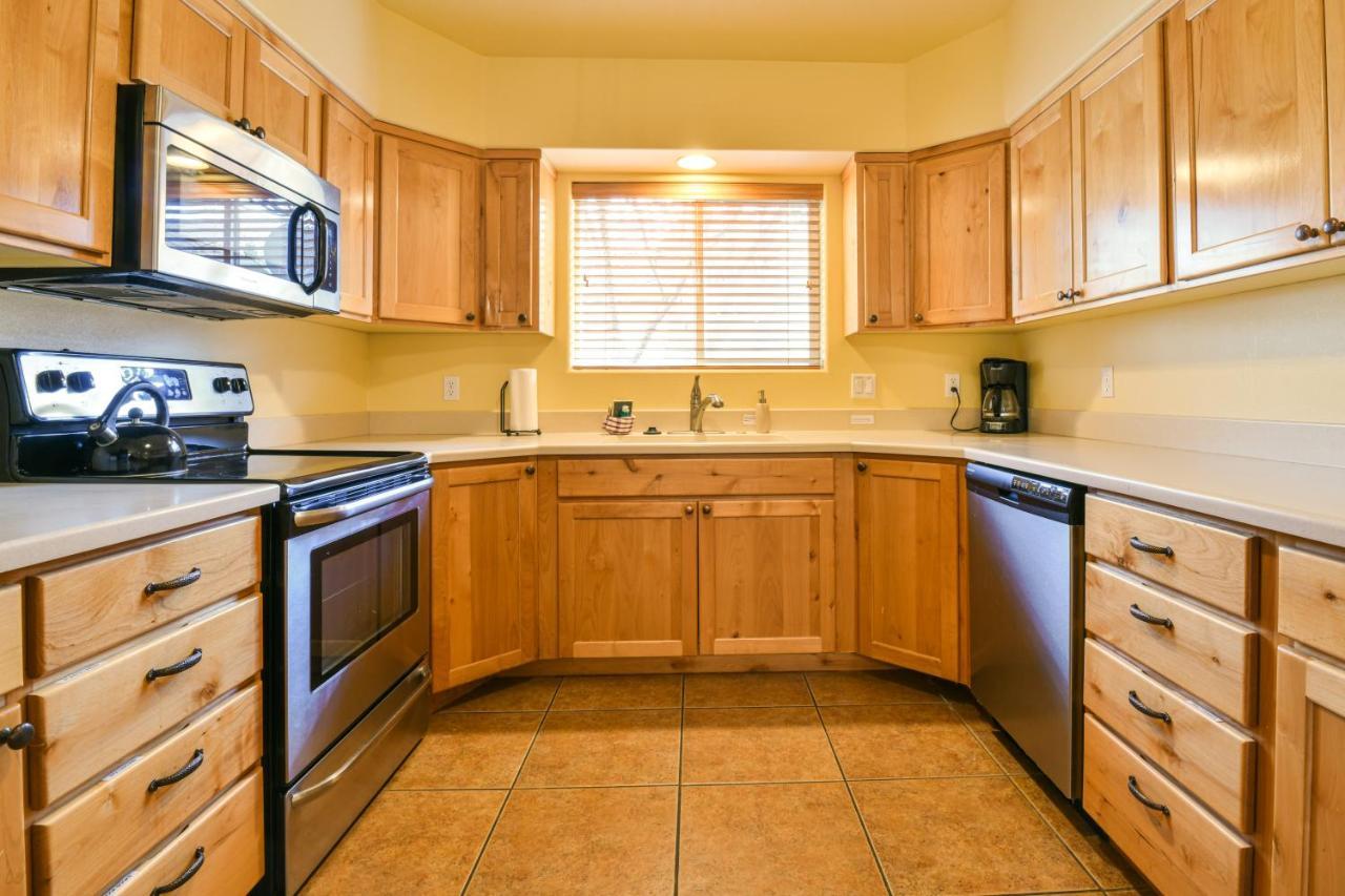 Cw343 - Great Downtown Location With A Private Hot Tub Villa Moab Exterior foto