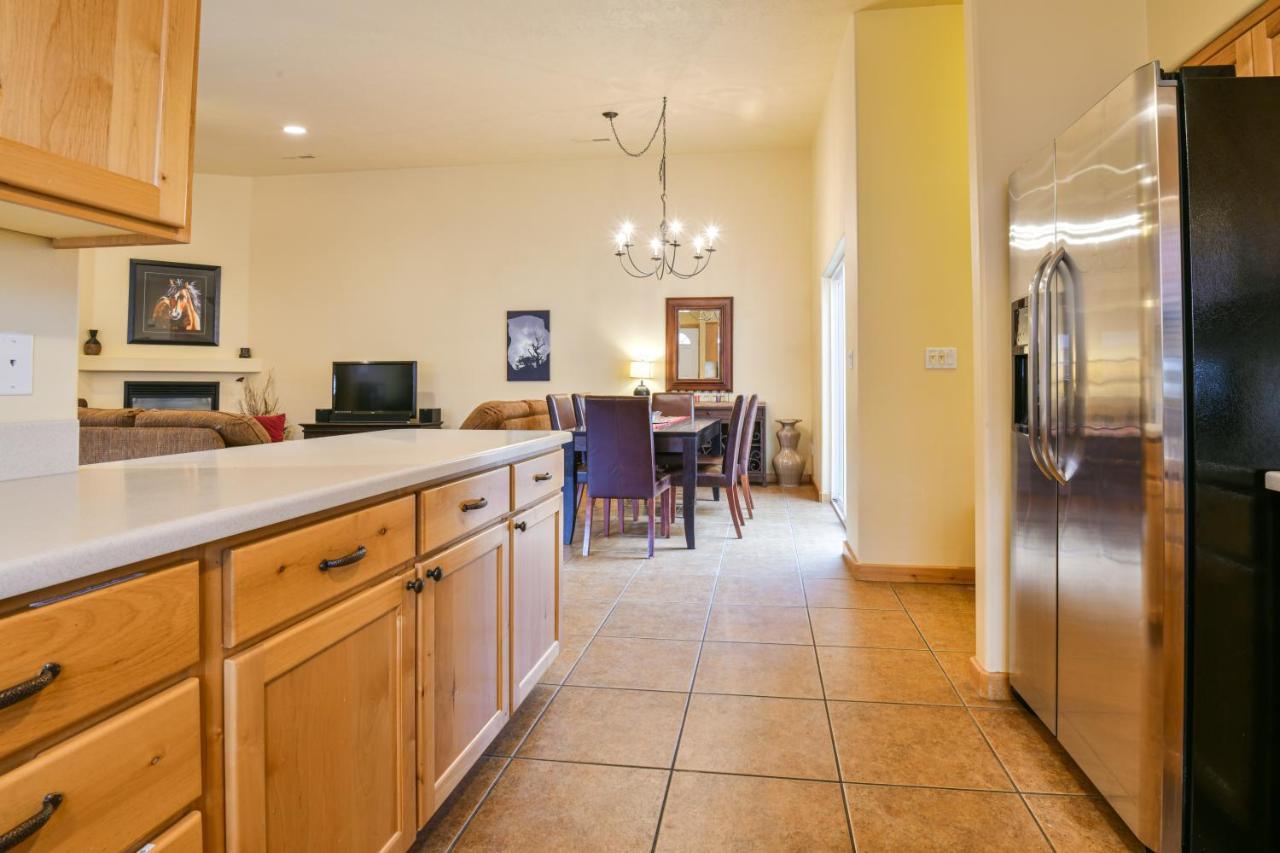 Cw343 - Great Downtown Location With A Private Hot Tub Villa Moab Exterior foto